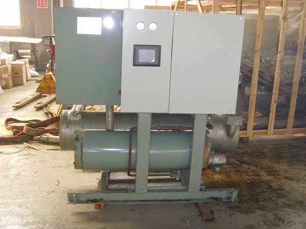 桂东酒店中央空调不停机清洗方法介绍